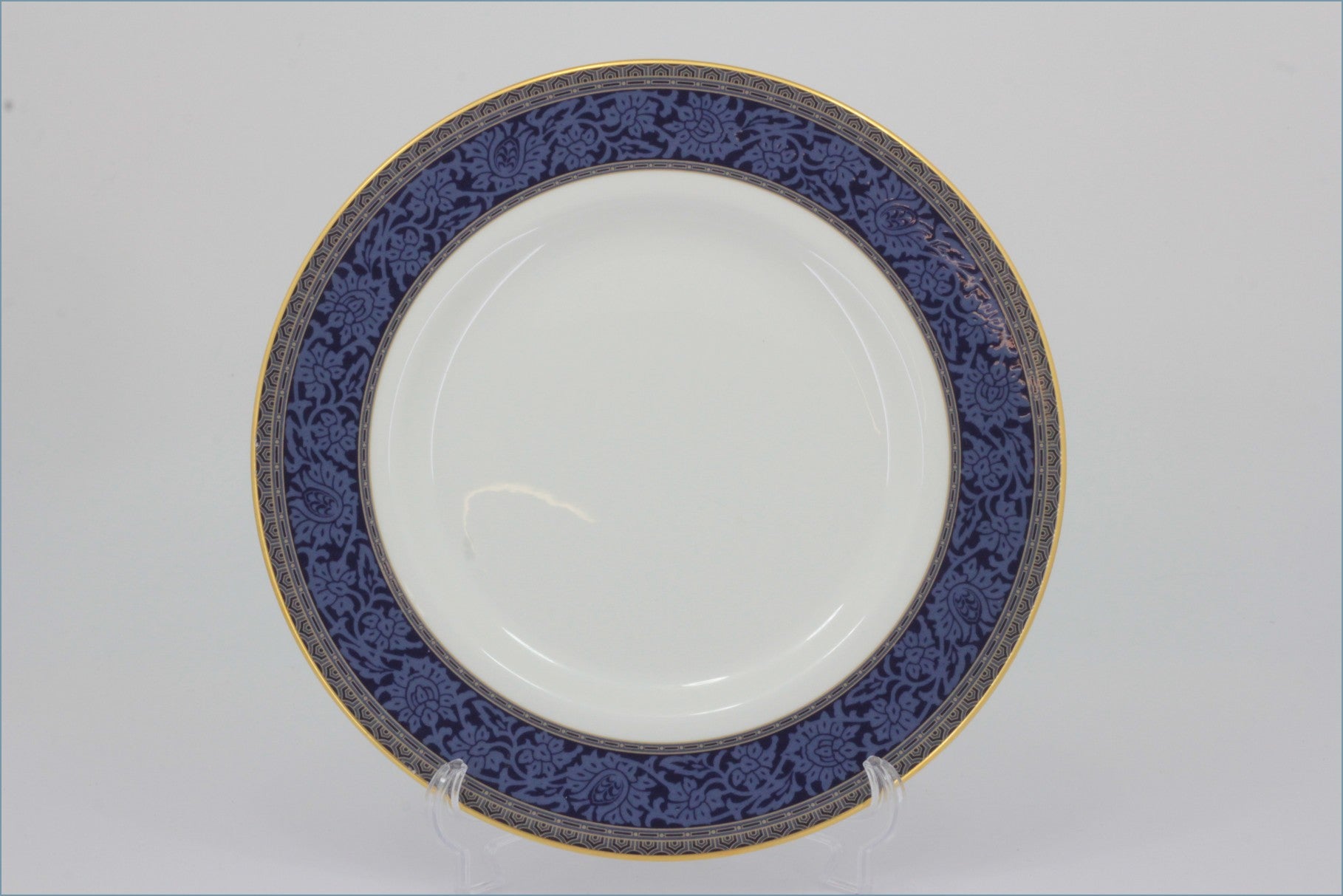 Royal Doulton - English Brocade (H5217) - 8" Salad Plate