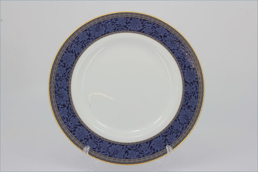 Royal Doulton - English Brocade (H5217) - 8" Salad Plate