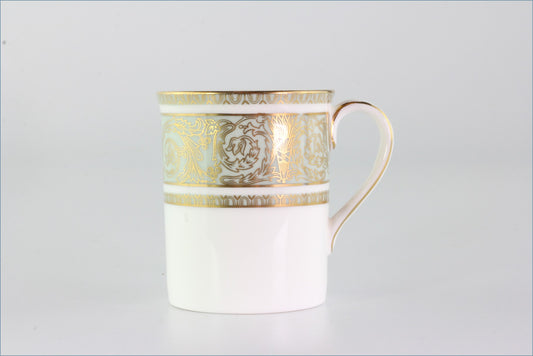 Royal Doulton - English Renaissance (H4972) - Coffee Cup