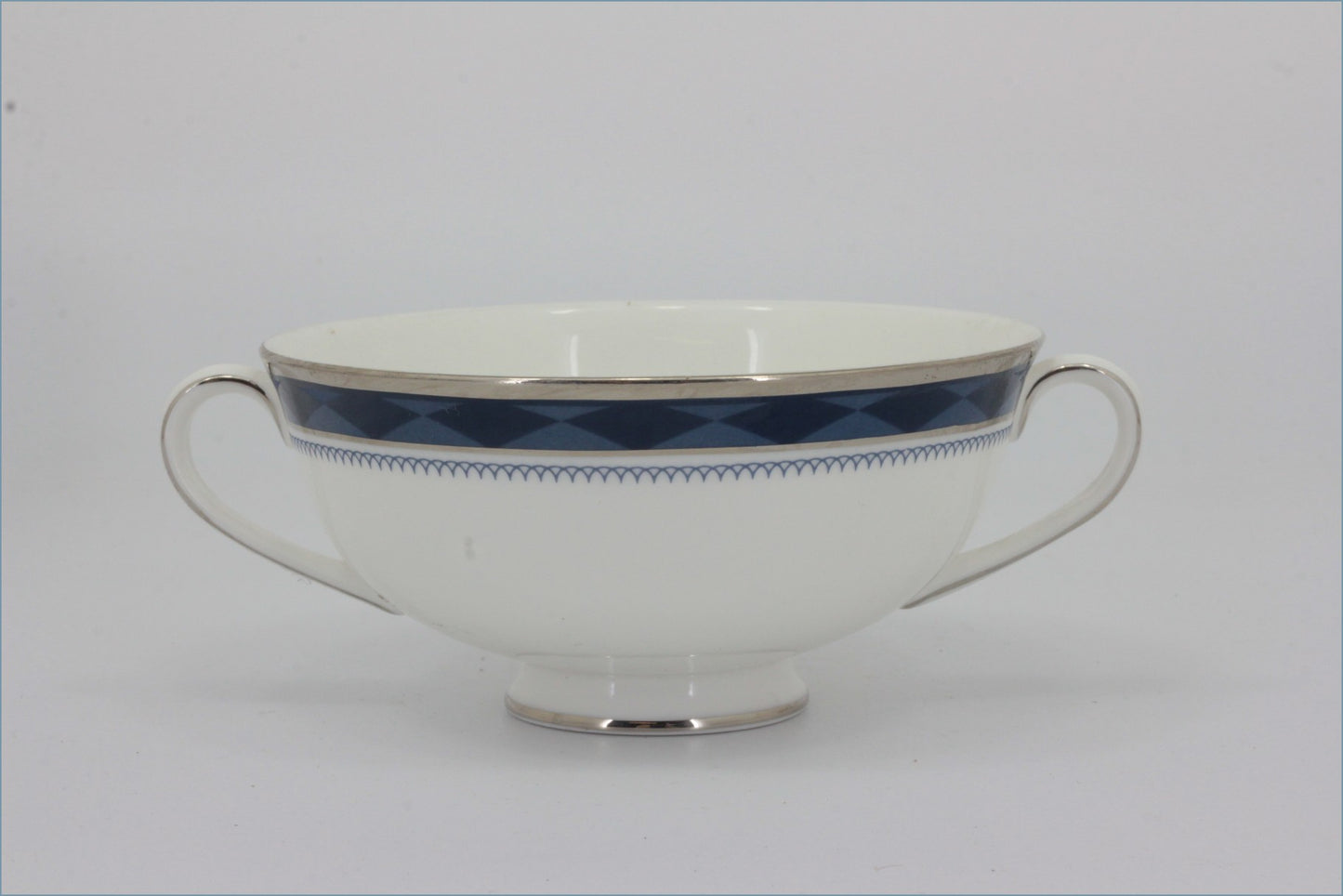 Royal Doulton - Eton - Soup Cup