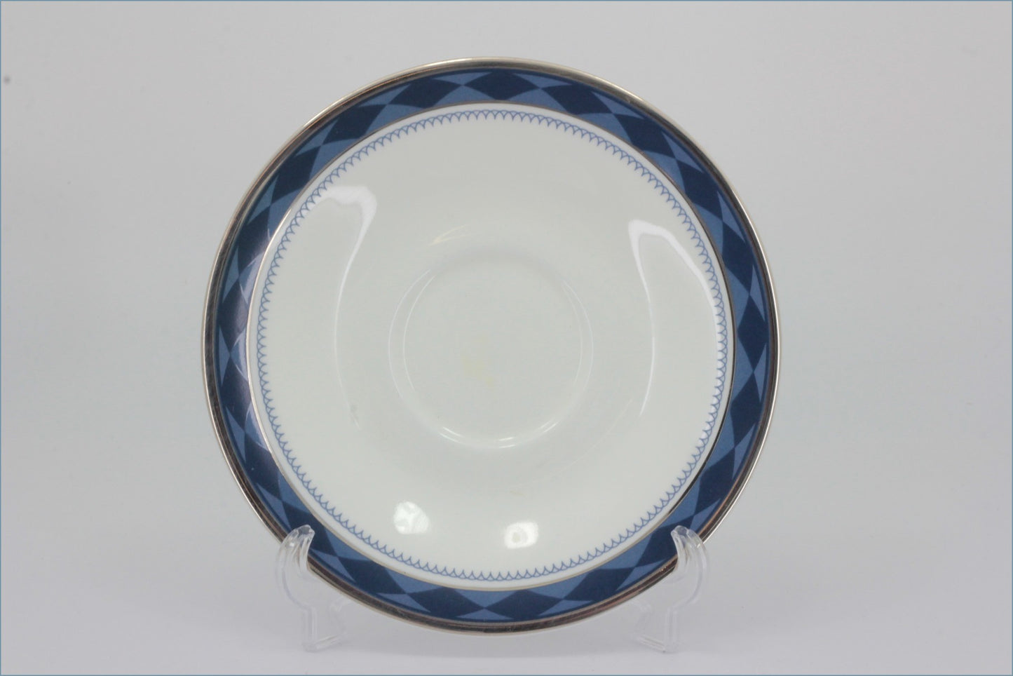 Royal Doulton - Eton - Soup Cup Saucer