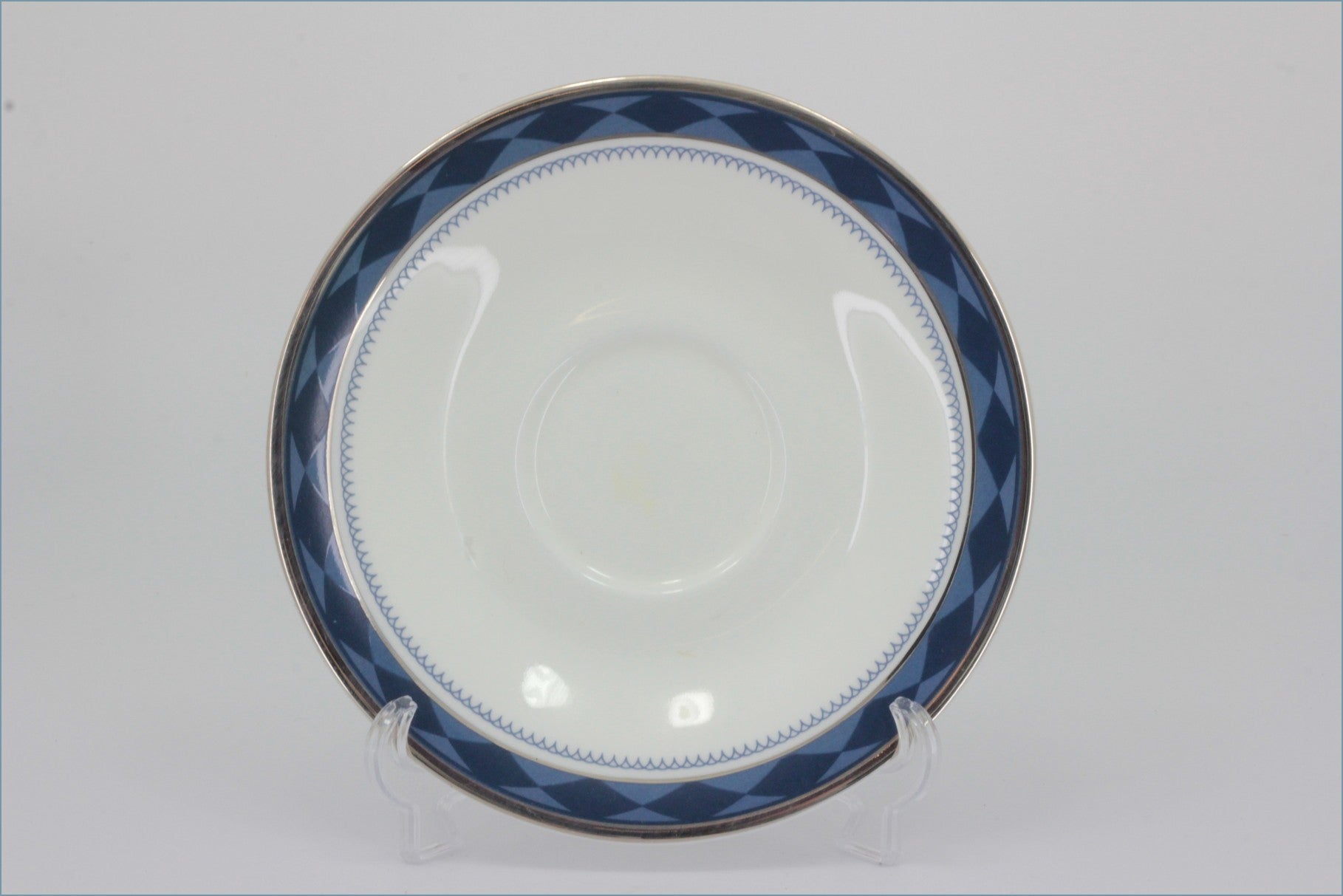 Royal Doulton - Eton - Soup Cup Saucer