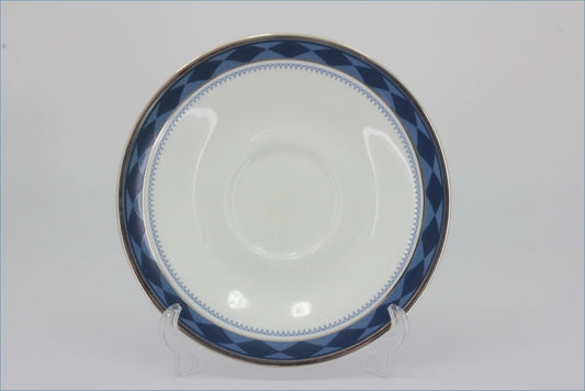 Royal Doulton - Eton - Soup Cup Saucer