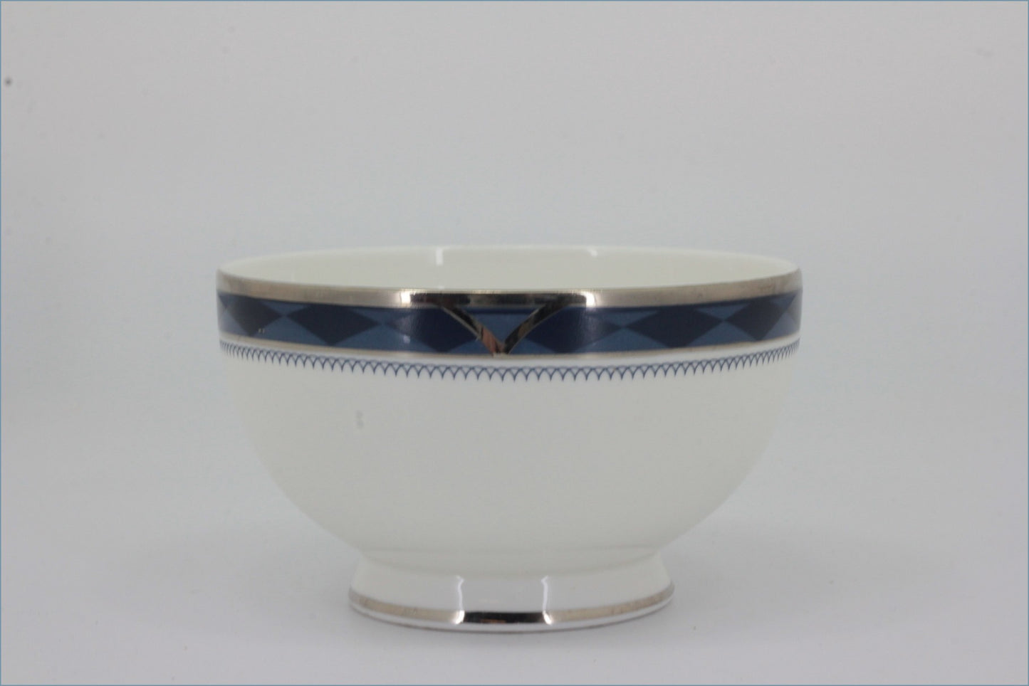 Royal Doulton - Eton - Sugar Bowl