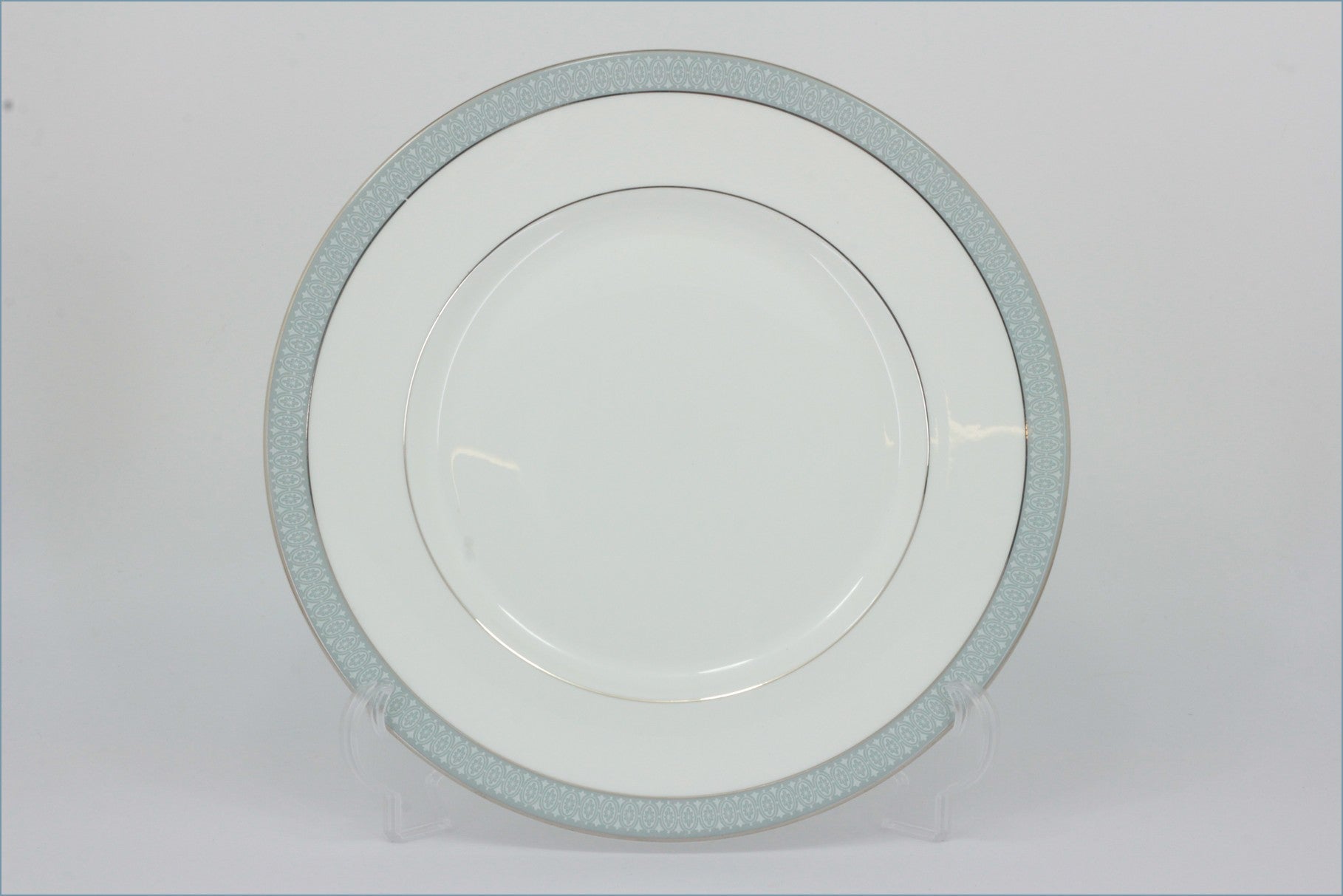 Royal Doulton - Etude (H5003) - Dinner Plate