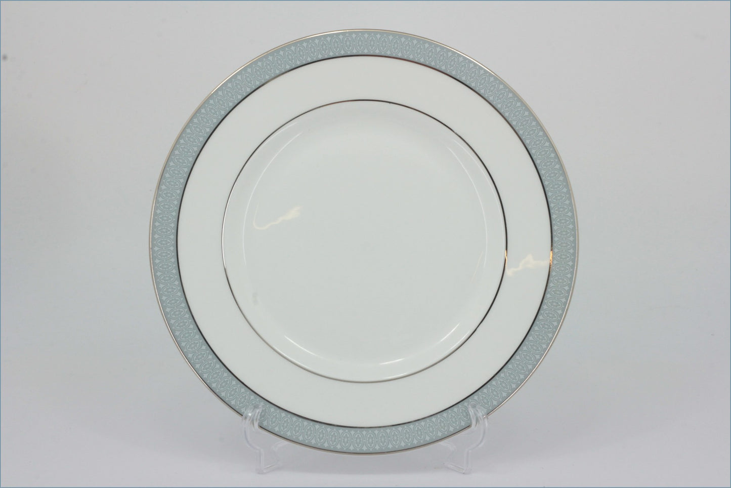 Royal Doulton - Etude (H5003) - 8" Salad Plate