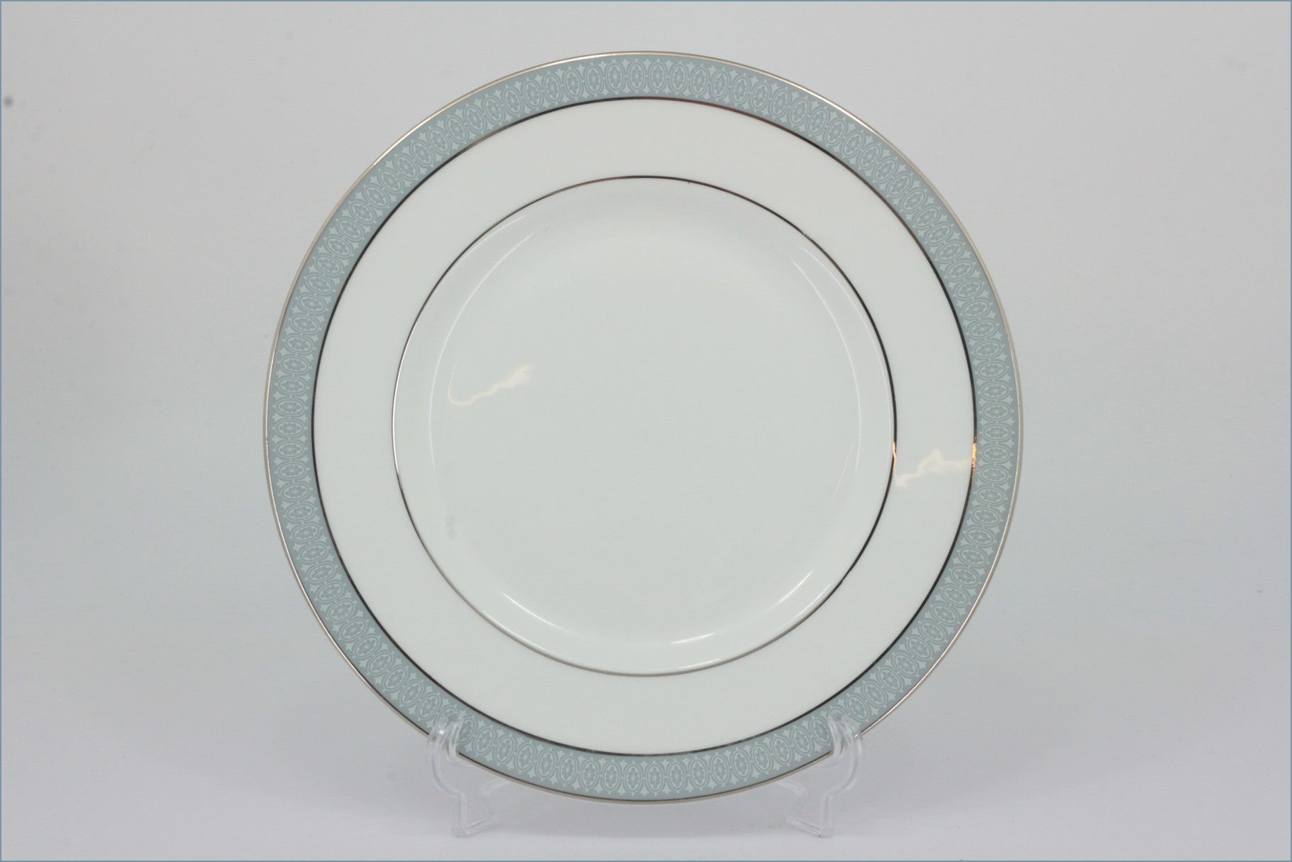 Royal Doulton - Etude (H5003) - 8" Salad Plate
