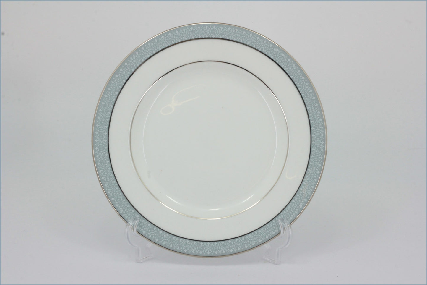 Royal Doulton - Etude (H5003) - 6 1/2" Side Plate
