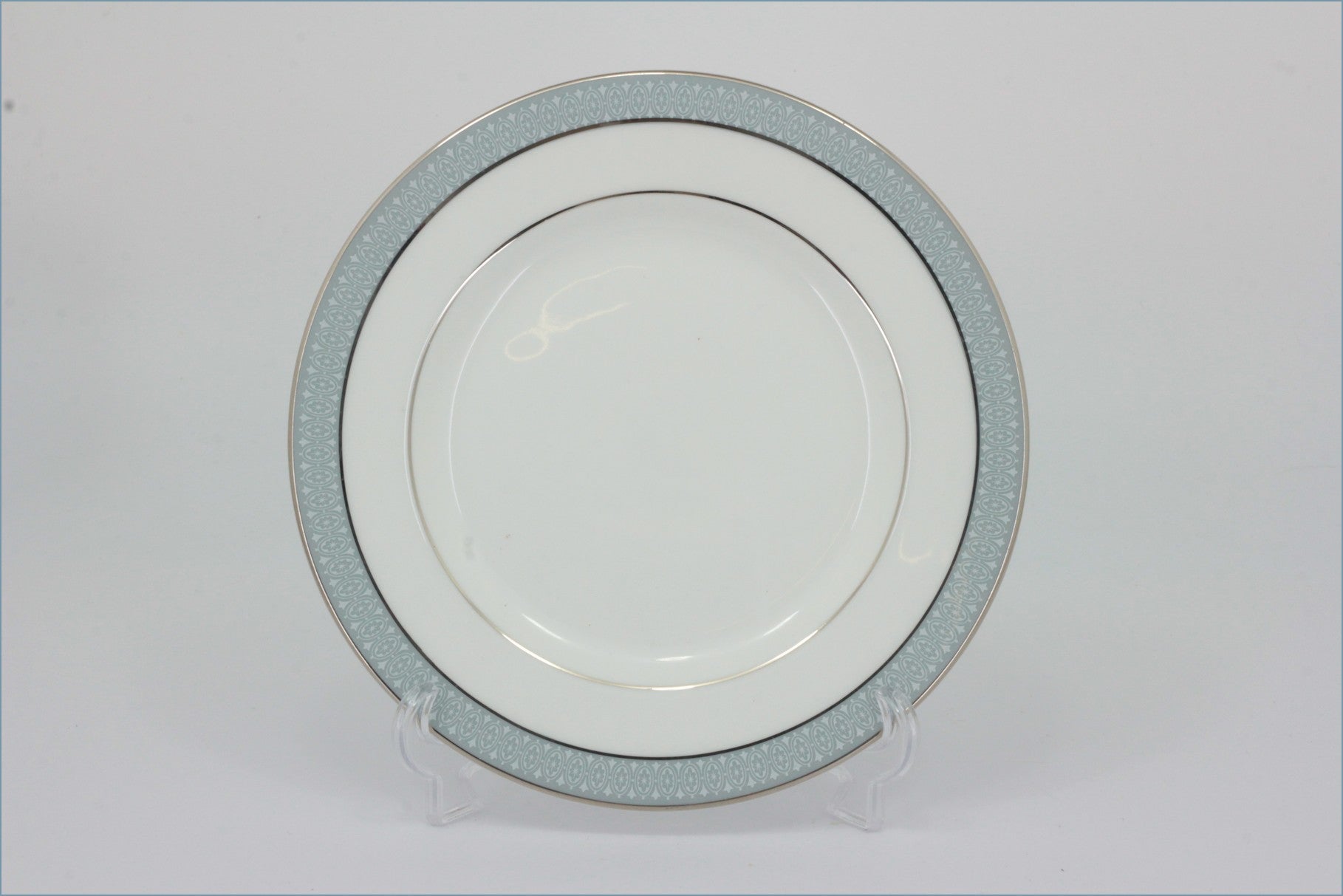 Royal Doulton - Etude (H5003) - 6 1/2" Side Plate