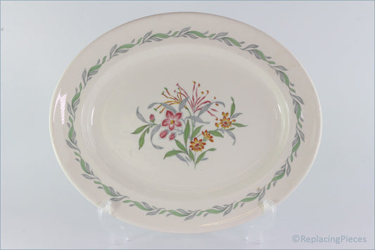 Royal Doulton - Fairfield (D6339) - 13" Oval Platter