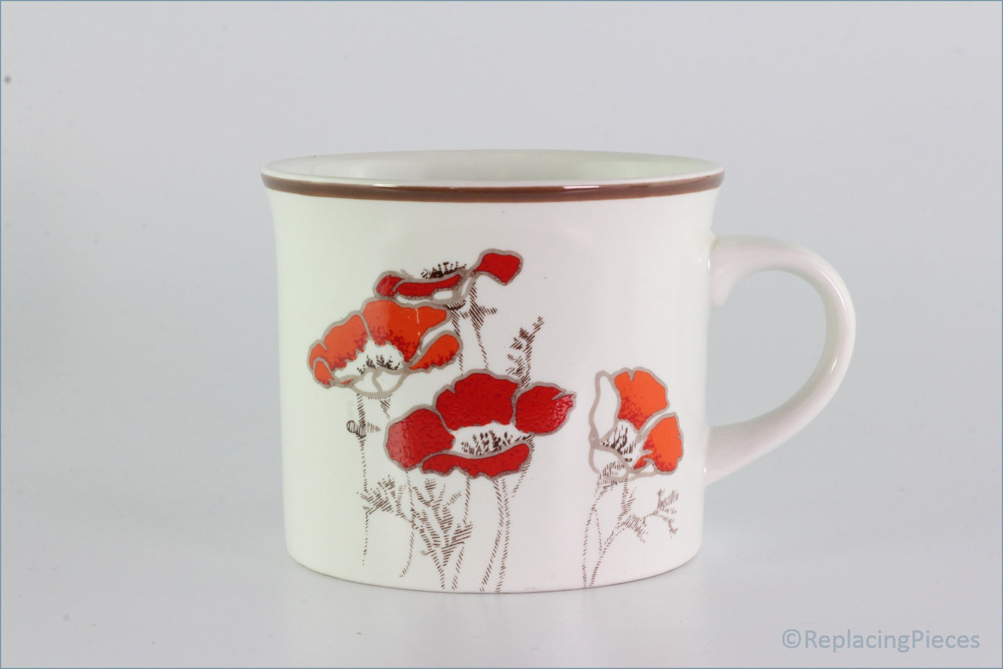 Royal Doulton - Field Flower (LS1019) - Teacup