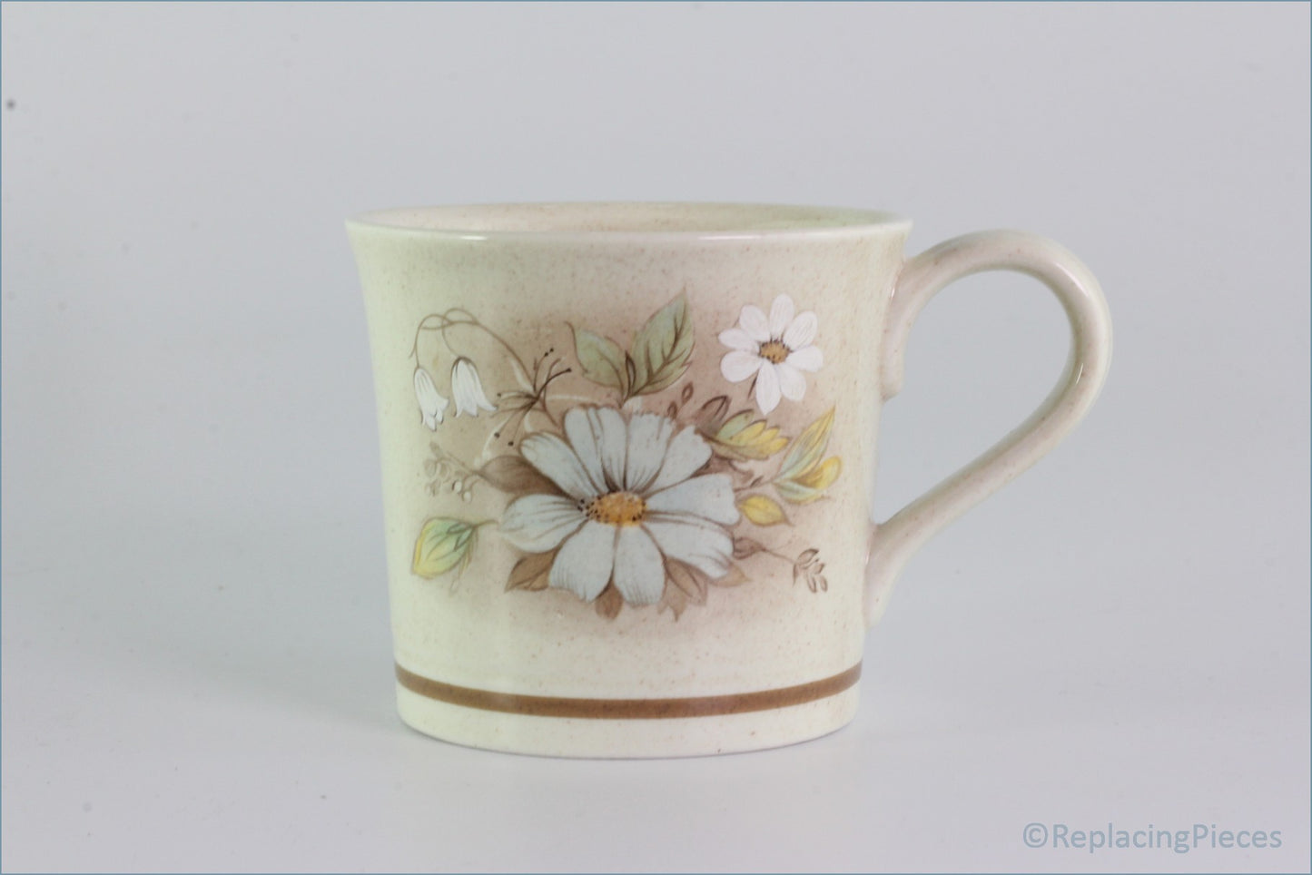 Royal Doulton - Florinda - Coffee Cup