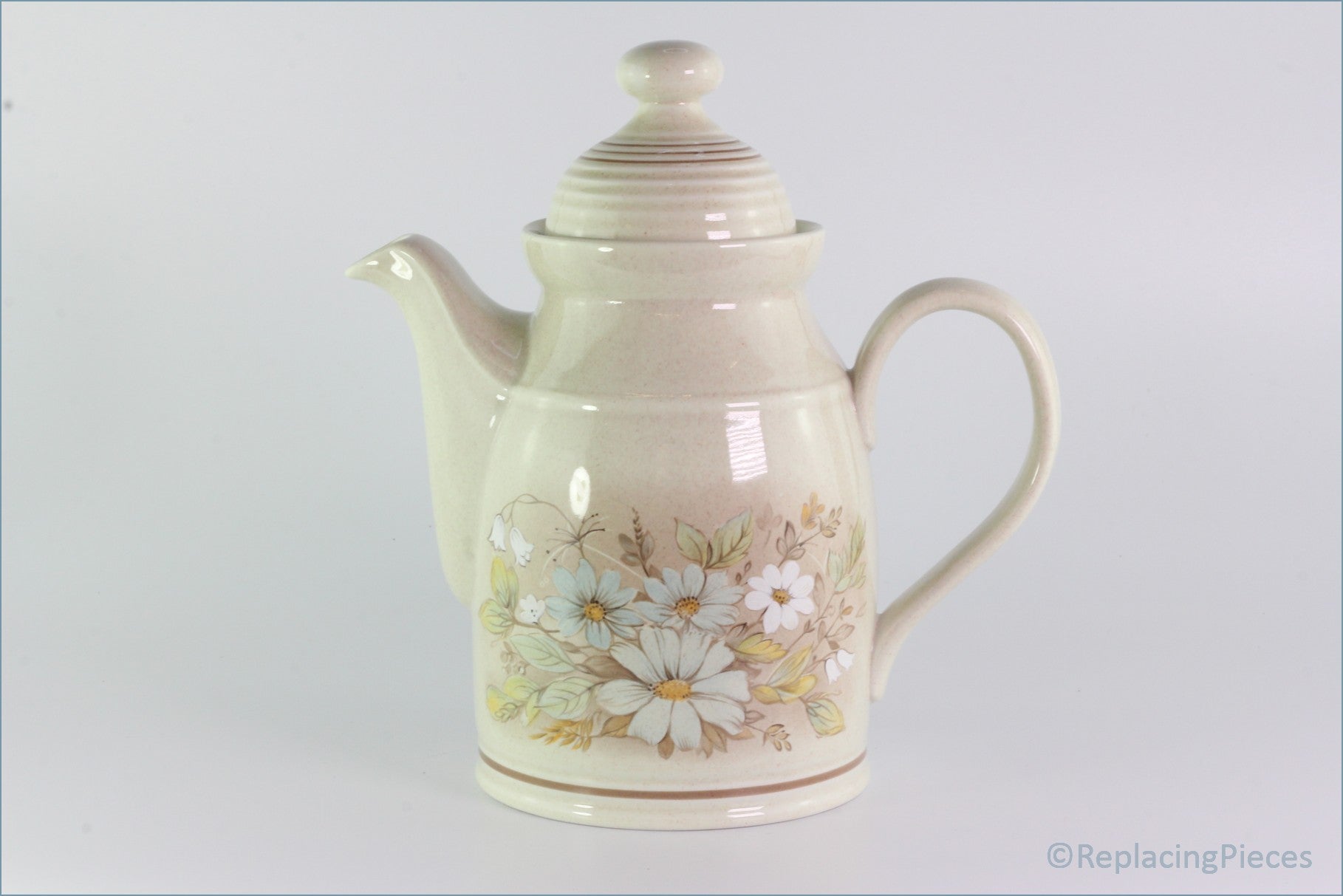 Royal Doulton - Florinda - Coffee Pot