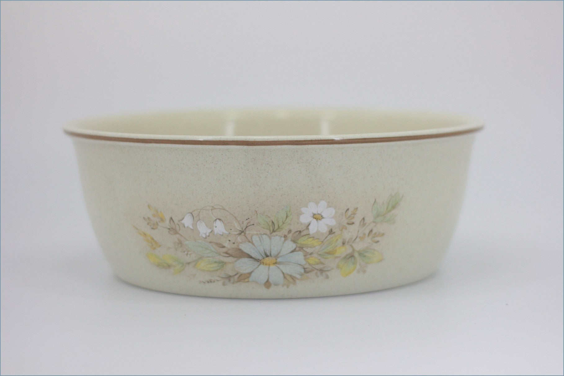 Royal Doulton - Florinda - 9 3/4" Salad Bowl