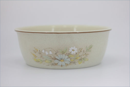 Royal Doulton - Florinda - 9 3/4" Salad Bowl