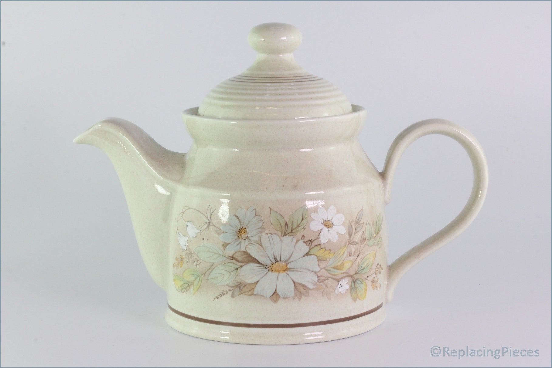 Royal Doulton - Florinda - Teapot