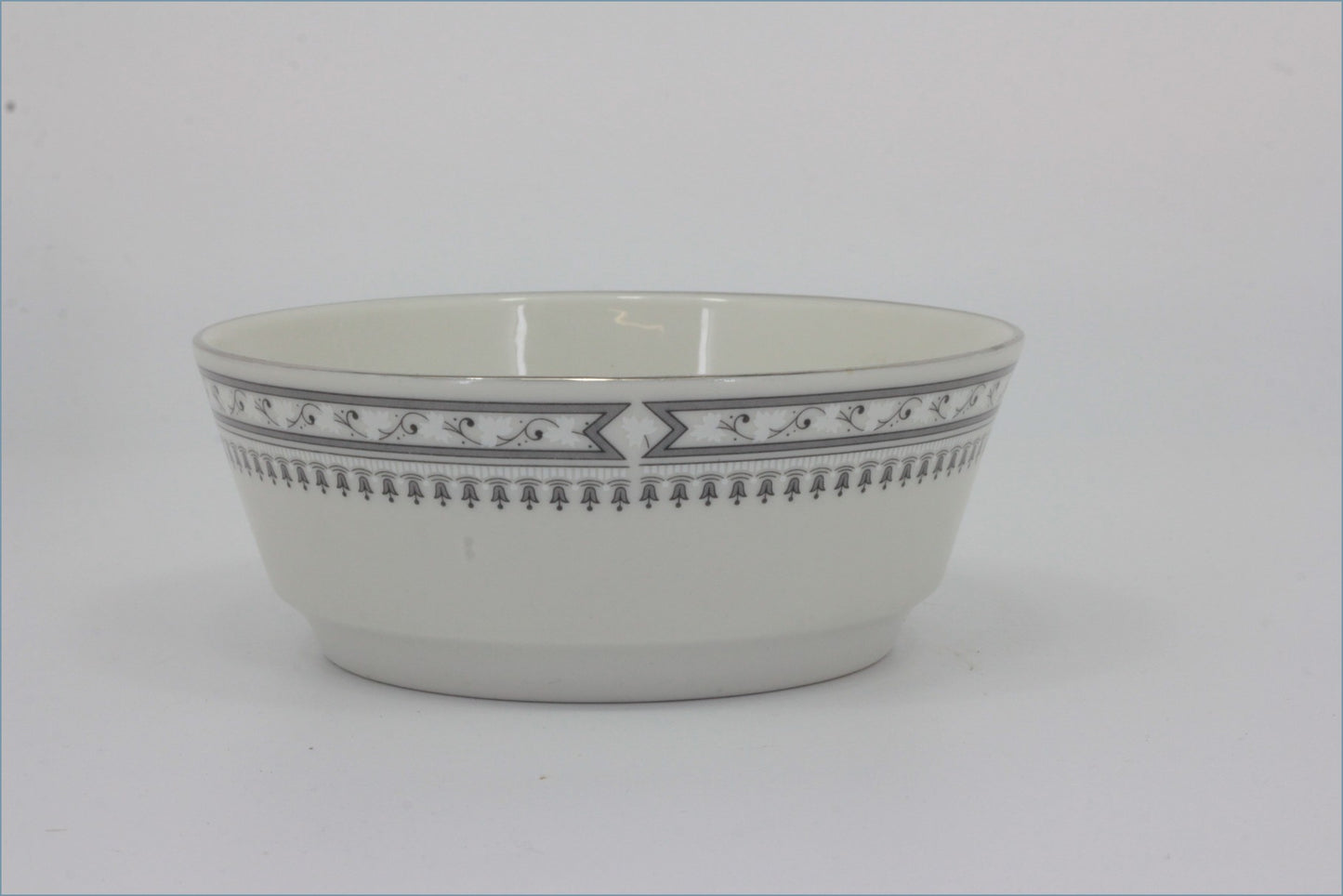 Royal Doulton - Fontana (TC1131) - Fruit Saucer