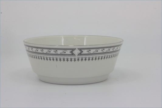 Royal Doulton - Fontana (TC1131) - Fruit Saucer