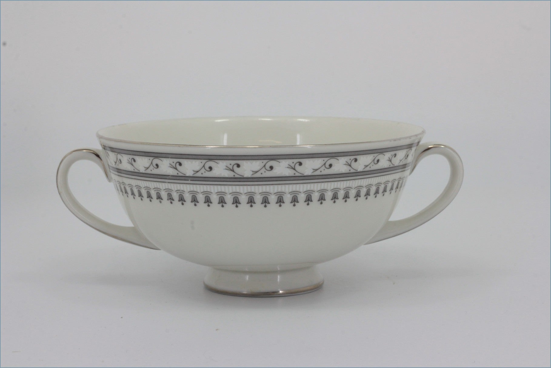 Royal Doulton - Fontana (TC1131) - Soup Cup