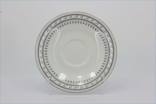 Royal Doulton - Fontana (TC1131) - Tea Saucer