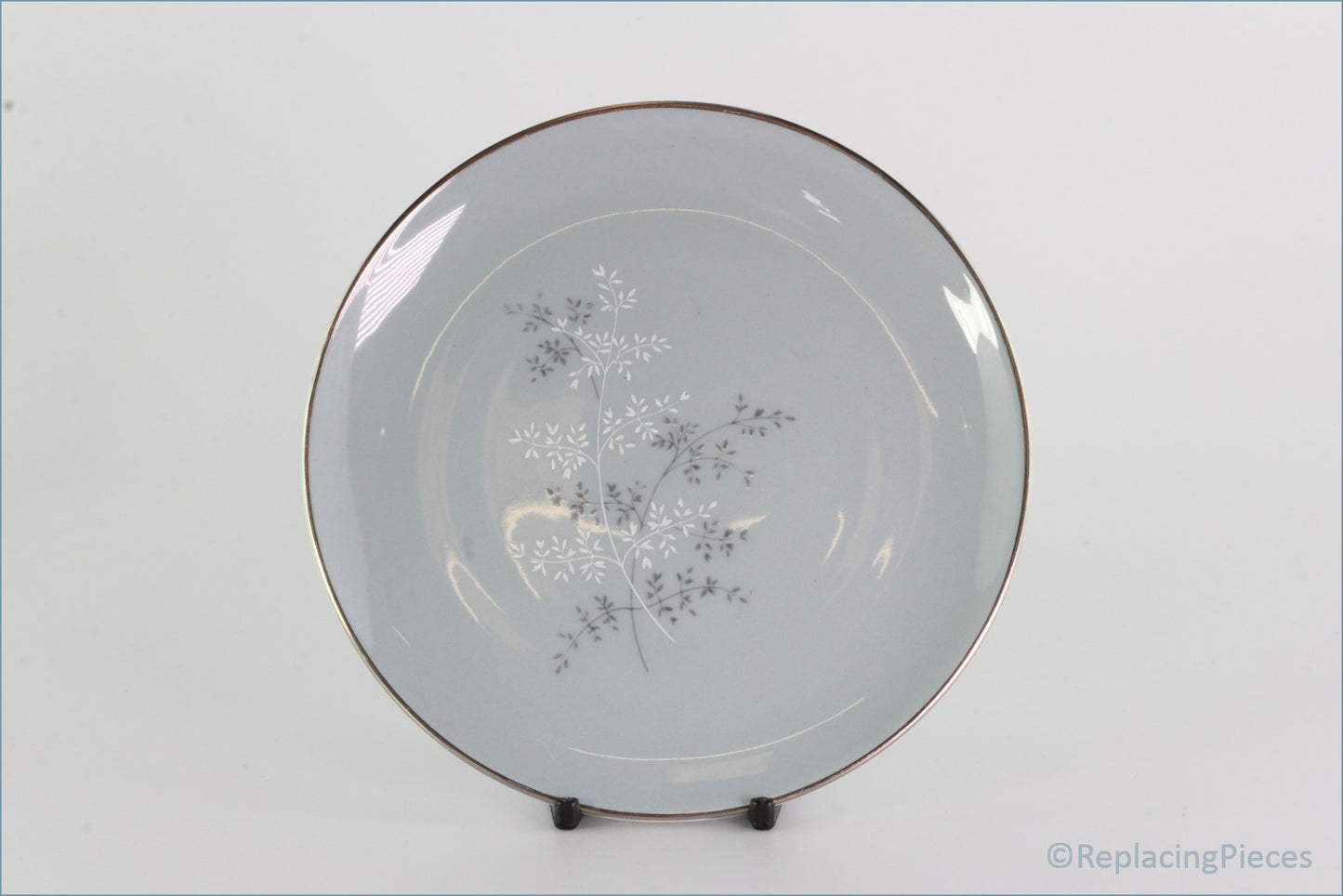 Royal Doulton - Forest Glade (TC1014) - 6 1/4" Side Plate
