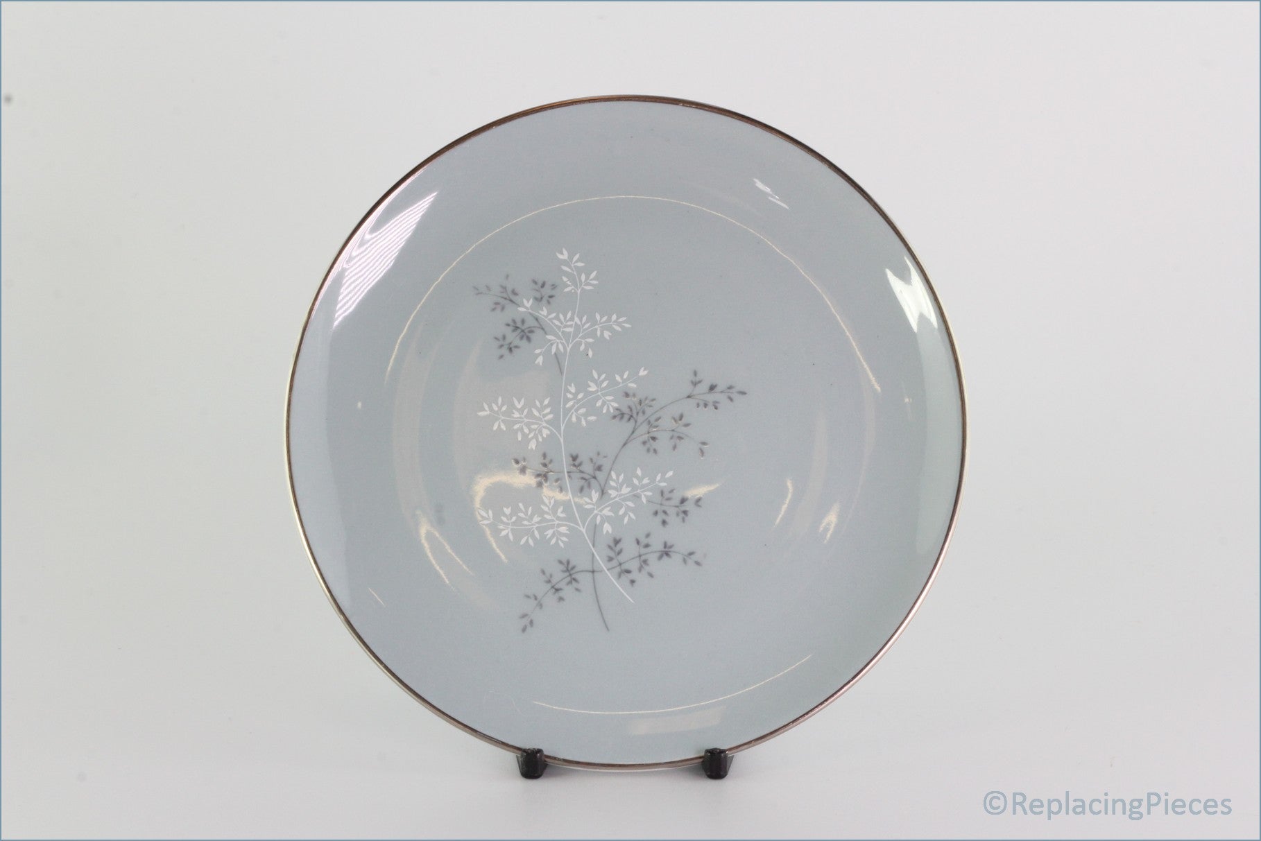 Royal Doulton - Forest Glade (TC1014) - 6 1/4" Side Plate