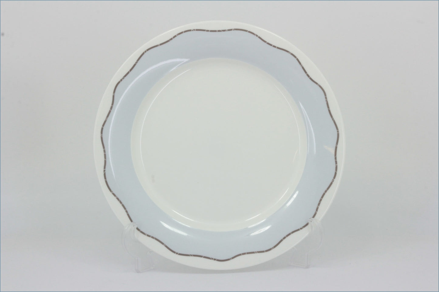 Royal Doulton - Fusion (Frivolous Blue) - Dinner Plate