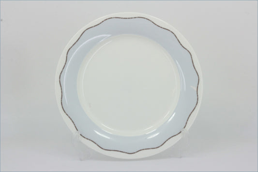Royal Doulton - Fusion (Frivolous Blue) - Dinner Plate