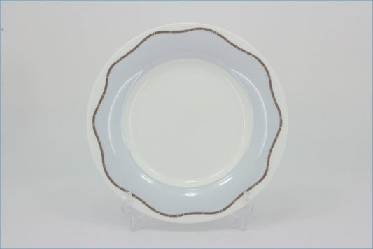 Royal Doulton - Fusion (Frivolous Blue) - 6 7/8" Side Plate