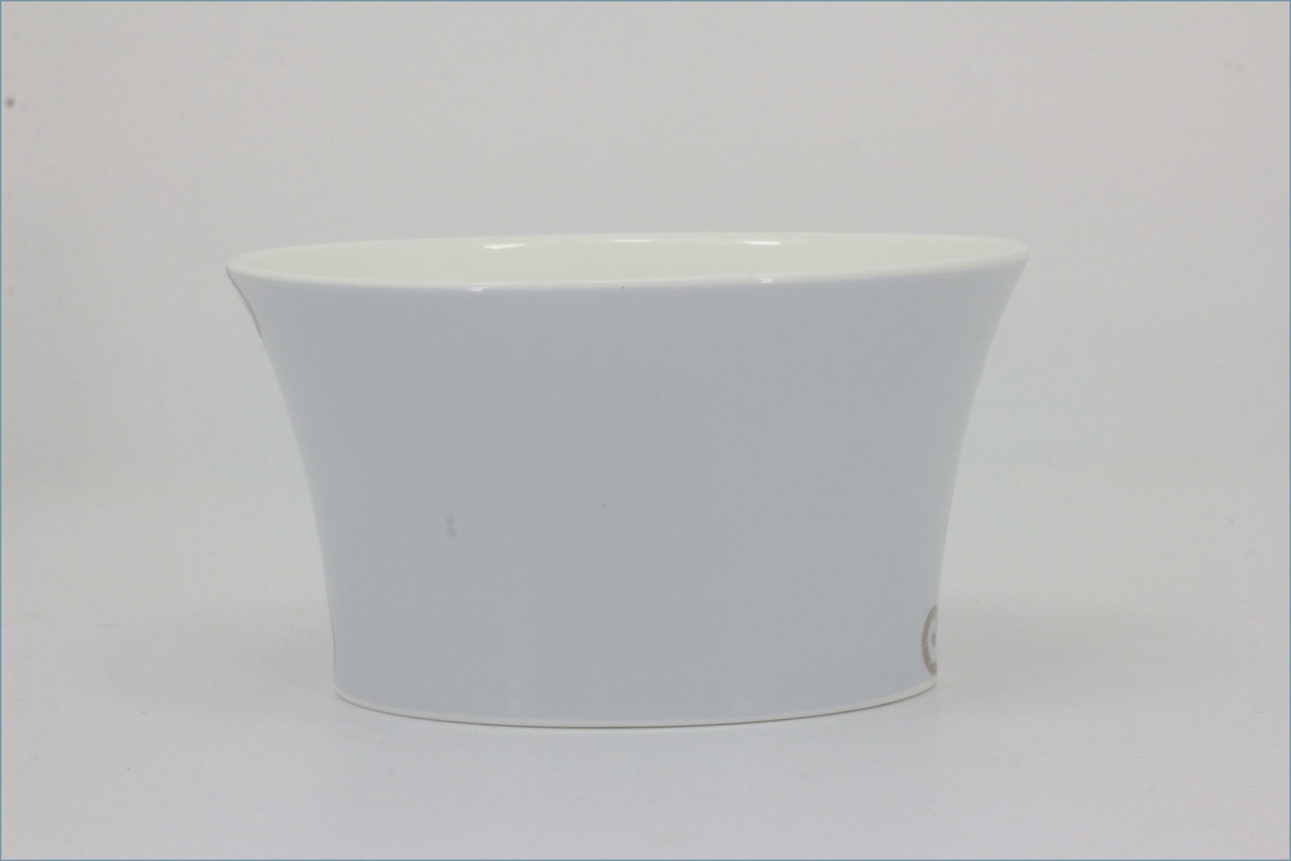 Royal Doulton - Fusion (Frivolous Blue) - Sugar Bowl