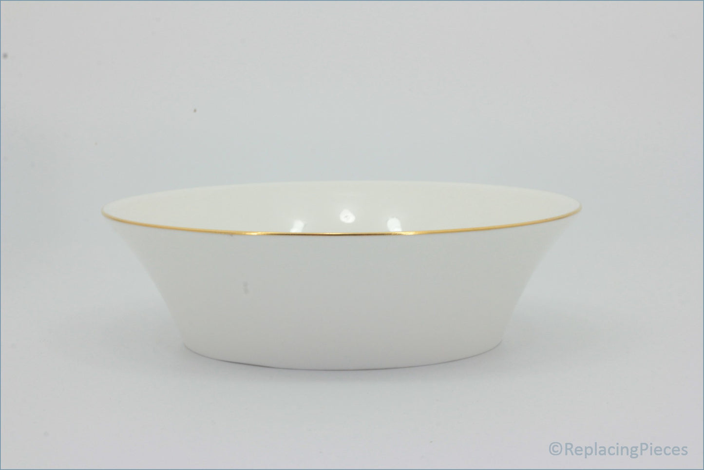 Royal Doulton - Fusion Gold - Cereal Bowl