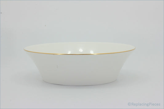 Royal Doulton - Fusion Gold - Cereal Bowl