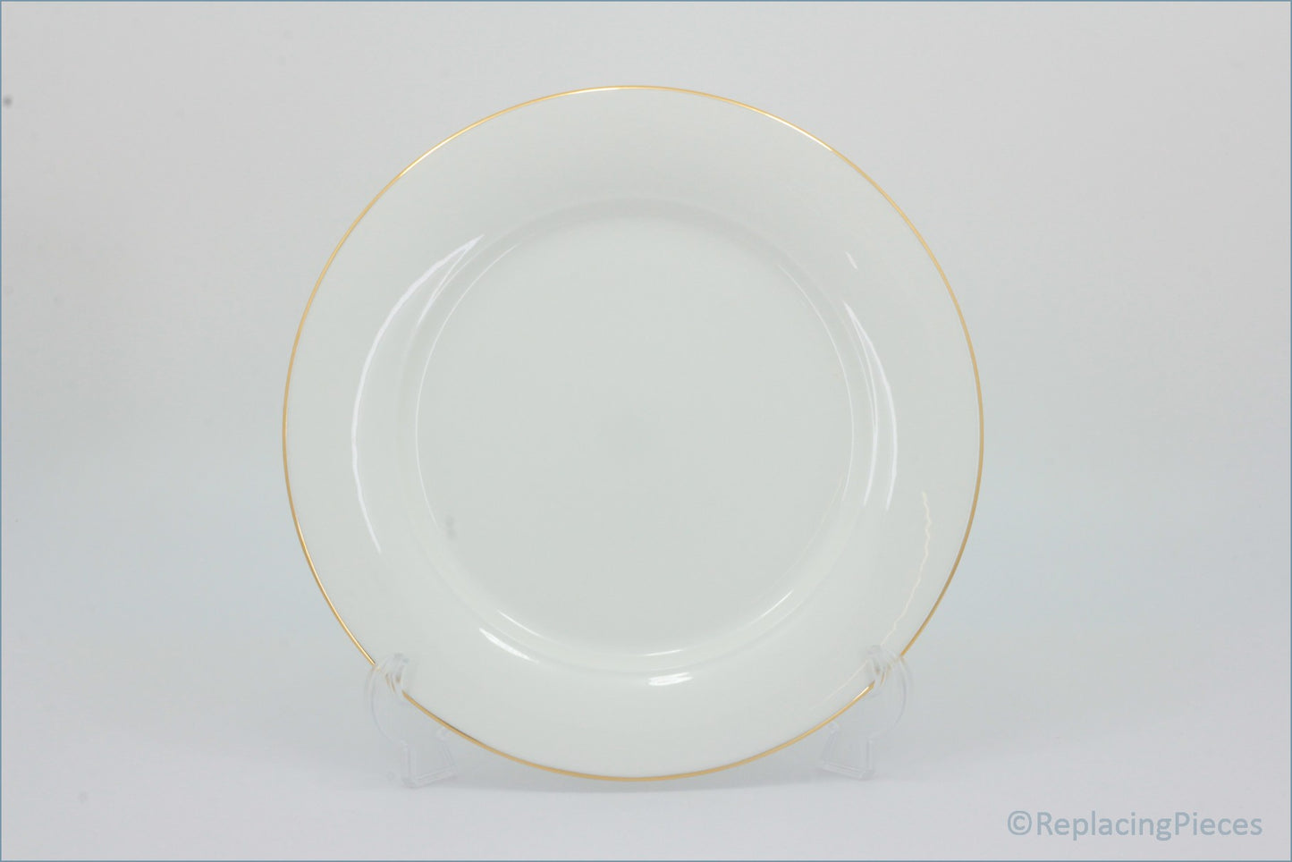 Royal Doulton - Fusion Gold - Dinner Plate