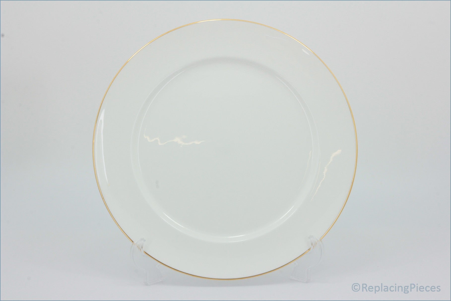 Royal Doulton - Fusion Gold - 12" Dinner Plate