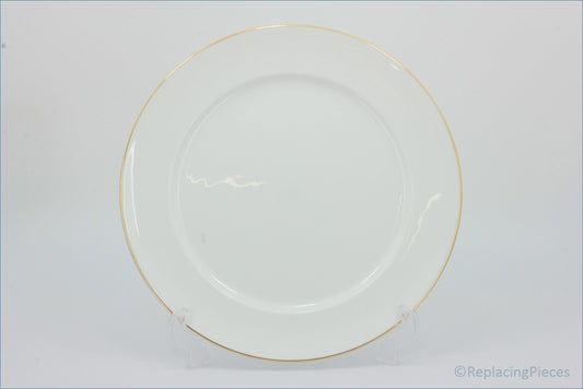 Royal Doulton - Fusion Gold - 12" Dinner Plate