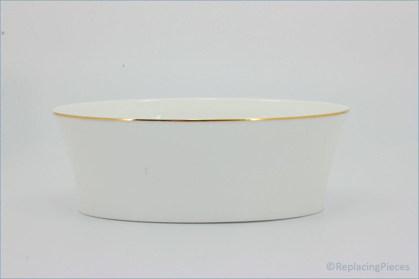 Royal Doulton - Fusion Gold - Gravy Boat