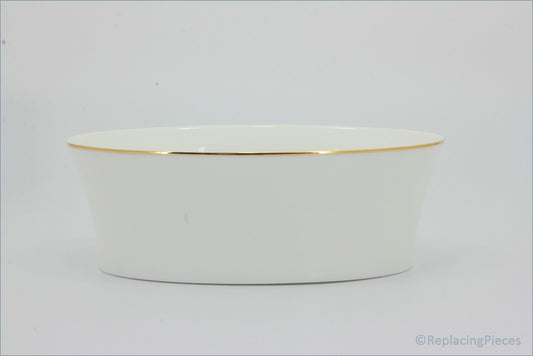 Royal Doulton - Fusion Gold - Gravy Boat