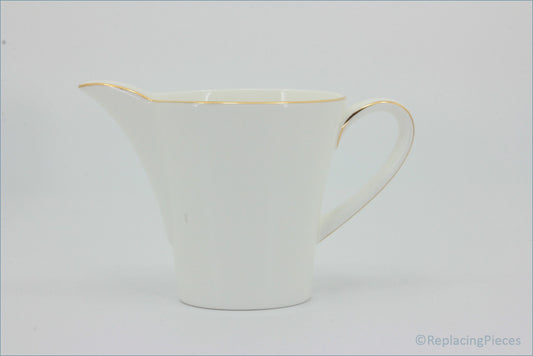 Royal Doulton - Fusion Gold - Milk Jug