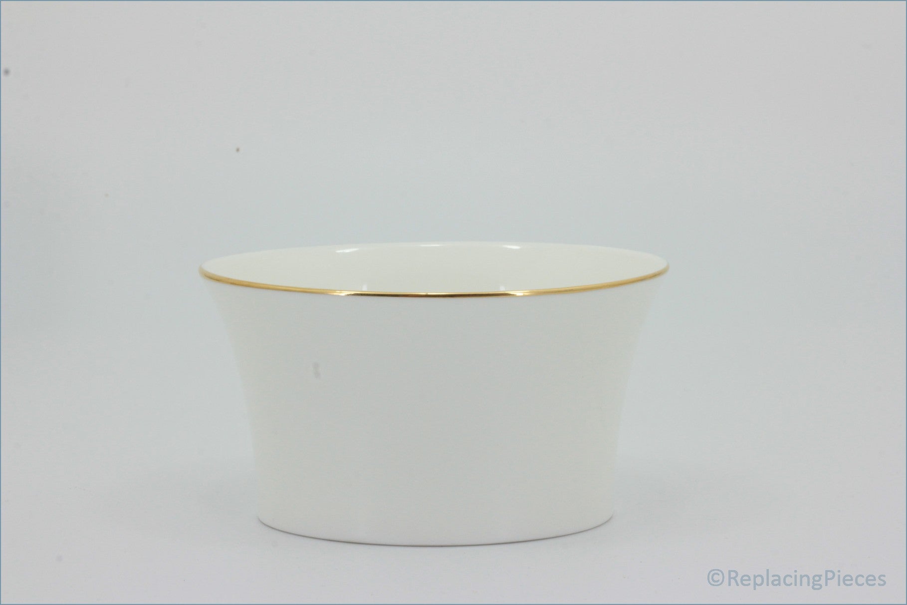 Royal Doulton - Fusion Gold - Open Sugar Bowl