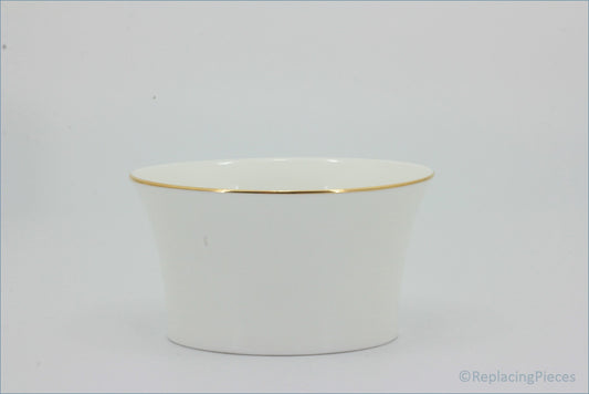 Royal Doulton - Fusion Gold - Open Sugar Bowl