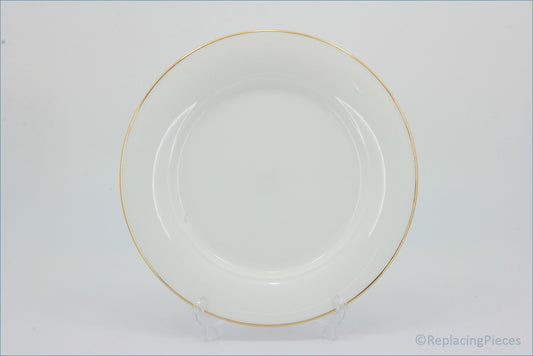 Royal Doulton - Fusion Gold - 8 7/8" Salad Plate