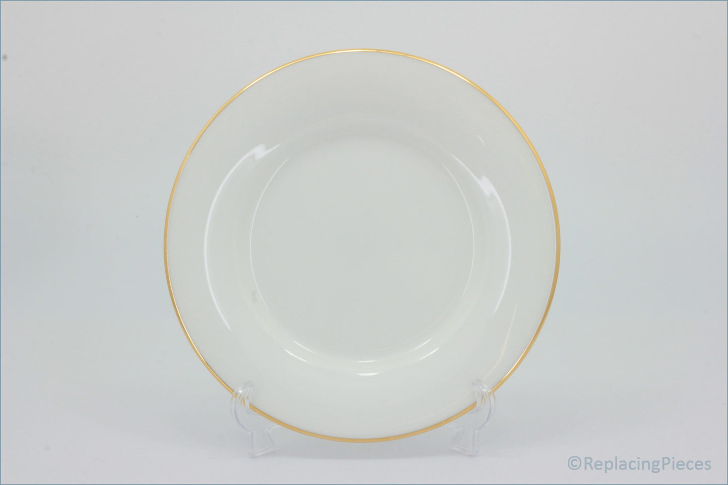 Royal Doulton - Fusion Gold - 6 7/8" Side Plate