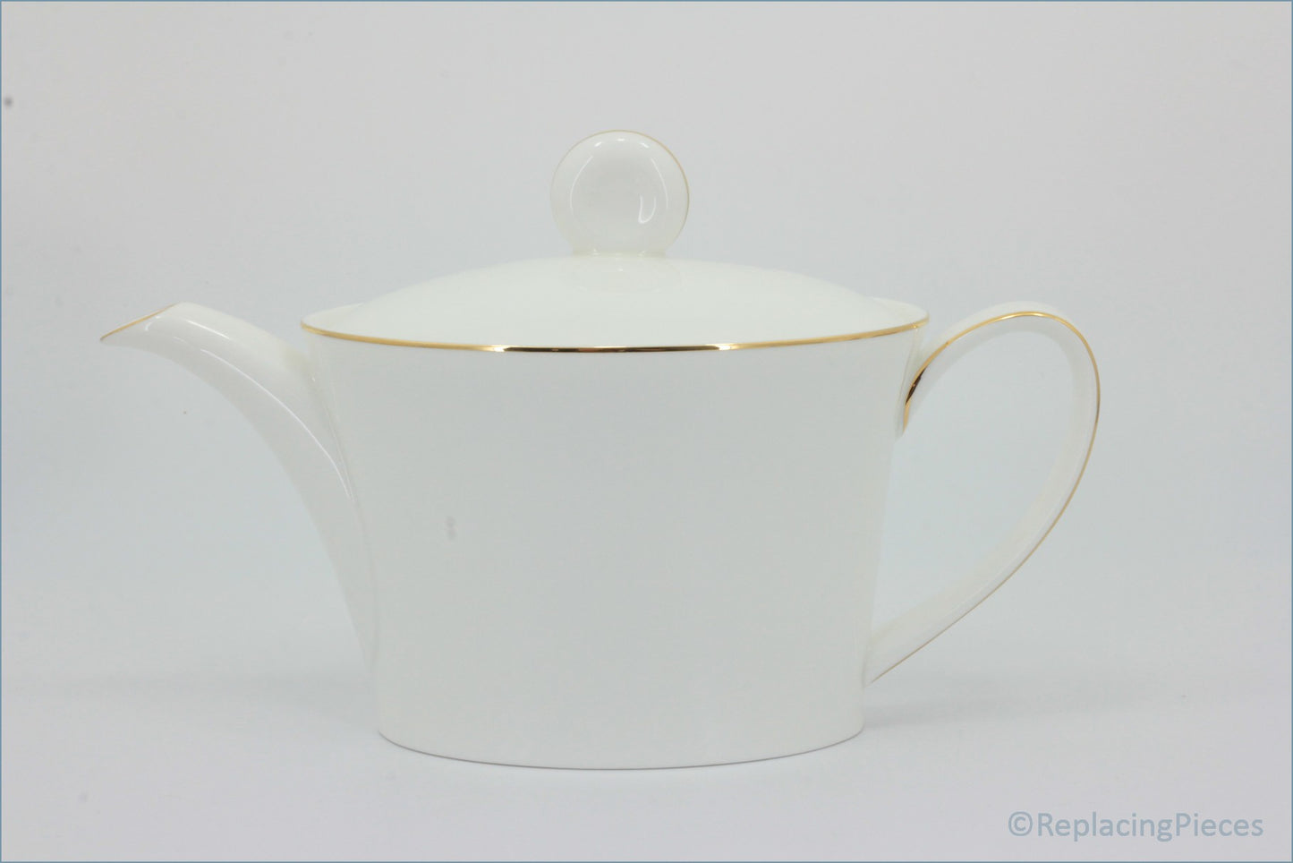 Royal Doulton - Fusion Gold - Teapot