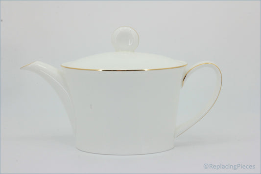 Royal Doulton - Fusion Gold - Teapot