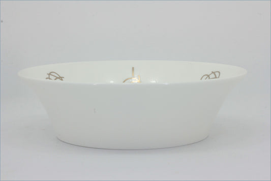 Royal Doulton - Fusion (Flirtation) - Cereal Bowl