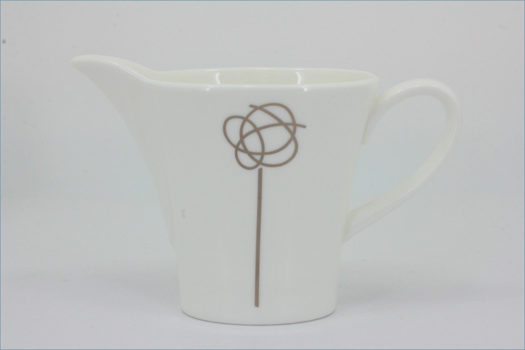 Royal Doulton - Fusion (Flirtation) - Milk Jug