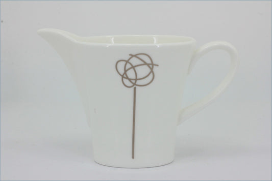 Royal Doulton - Fusion (Flirtation) - Milk Jug