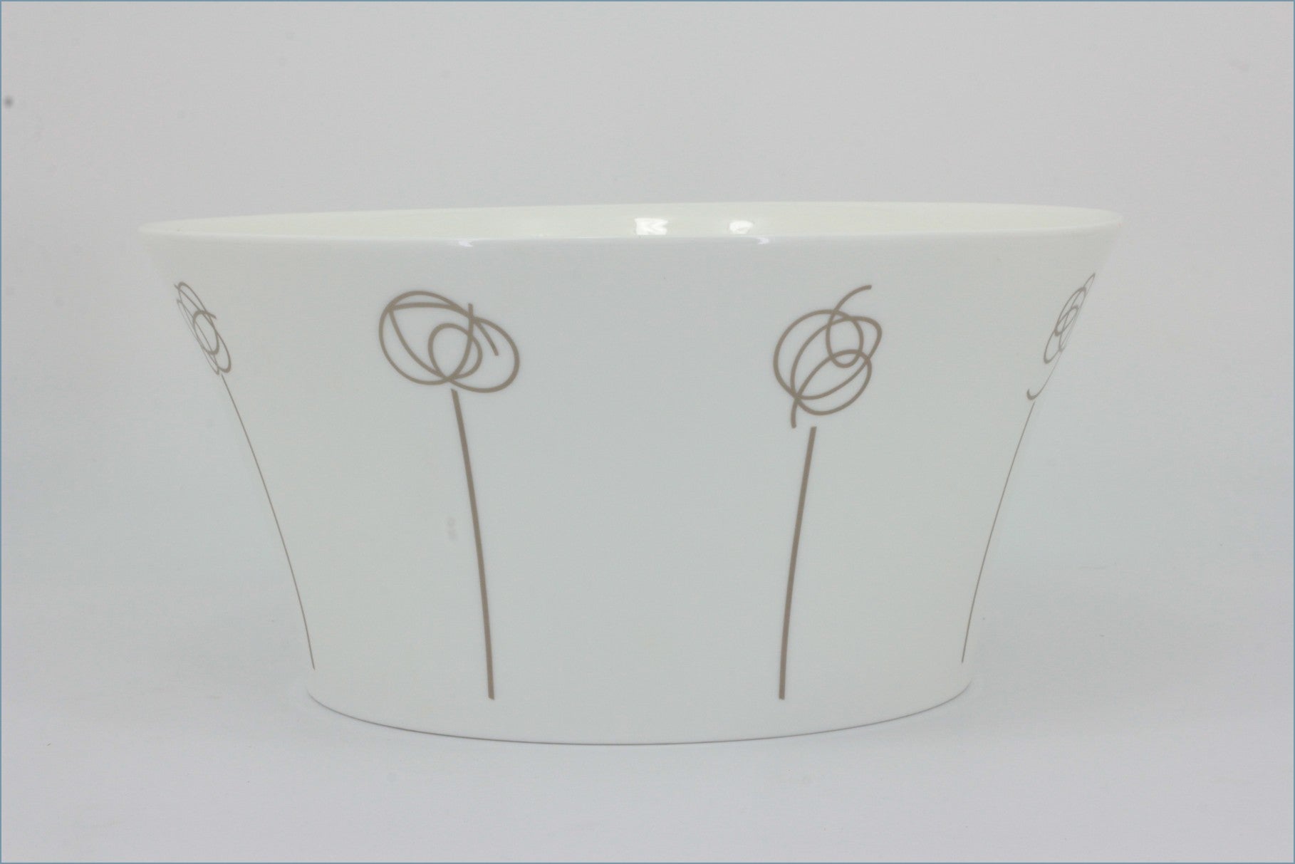 Royal Doulton - Fusion (Flirtation) - 10" Salad Bowl