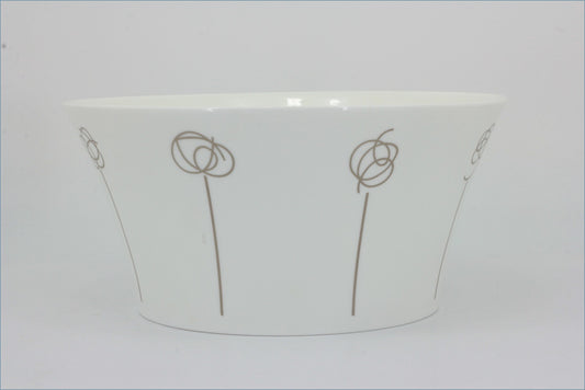 Royal Doulton - Fusion (Flirtation) - 10" Salad Bowl