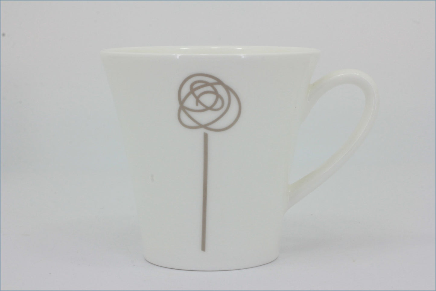Royal Doulton - Fusion (Flirtation) - Teacup